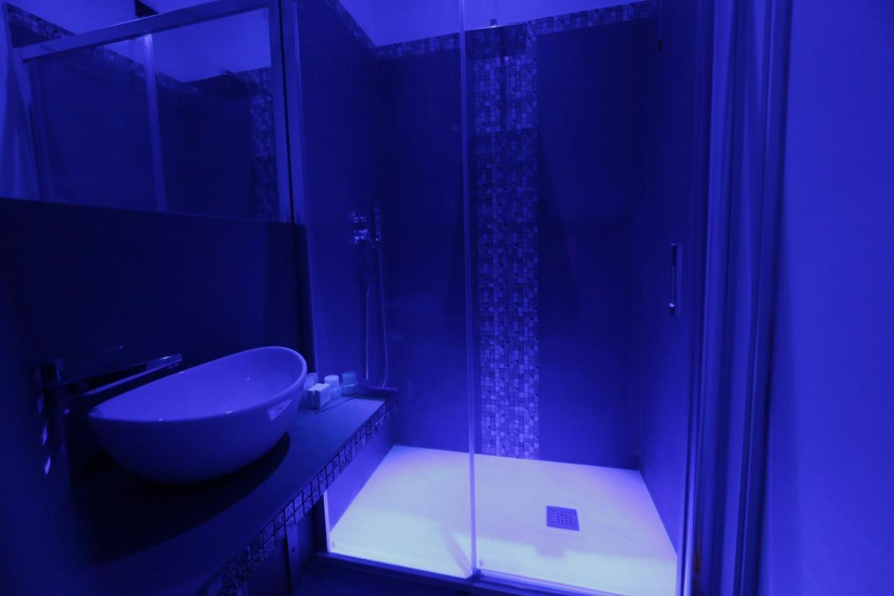 Cellamare Suite & Spa Napels Buitenkant foto