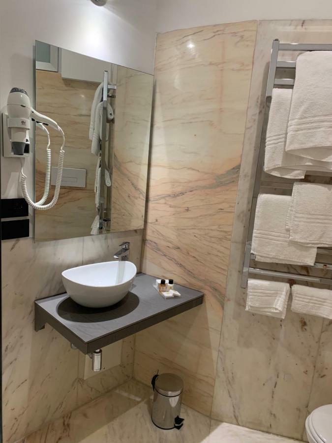 Cellamare Suite & Spa Napels Buitenkant foto